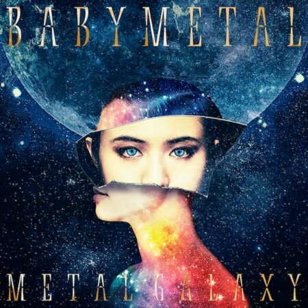 ベビーメタル Babymetal Bxmxc 歌詞 Pv
