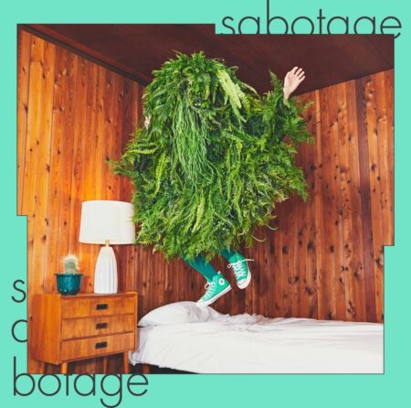 【緑黄色社会/sabotage】歌詞の意味を考察 自分らしさを見失っているあなたへ - やせっぽち寄稿文