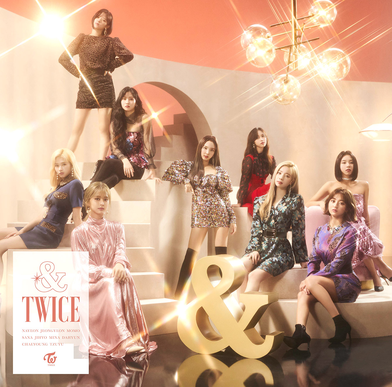 Twice Polish 歌詞 Mv Twice Polish 歌詞 Mv