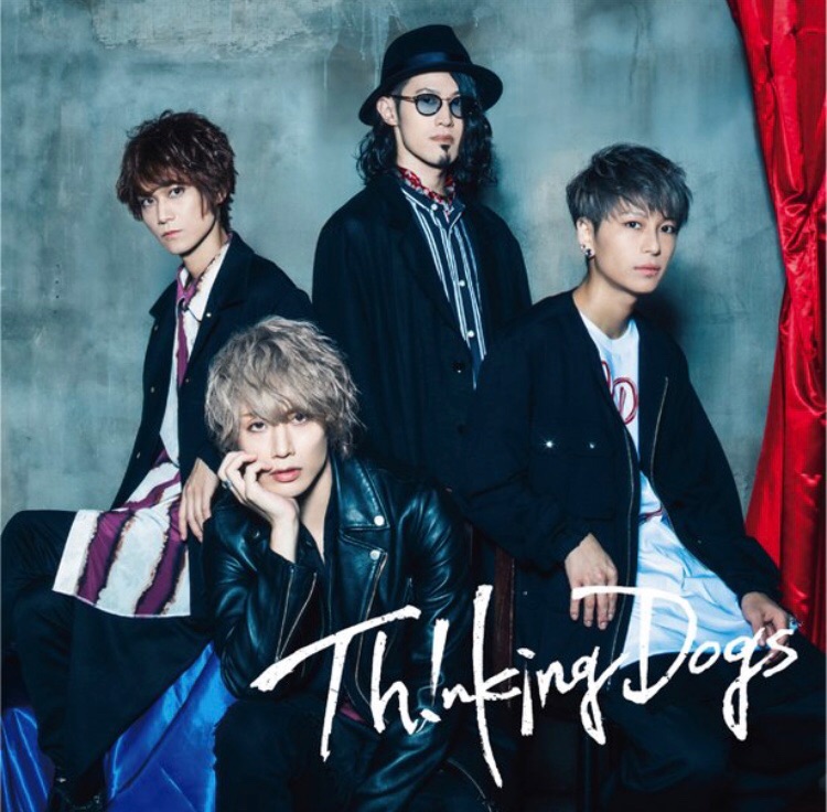 映画 恐怖人形 主題歌 Thinking Dogs Spiral 歌詞 Pv