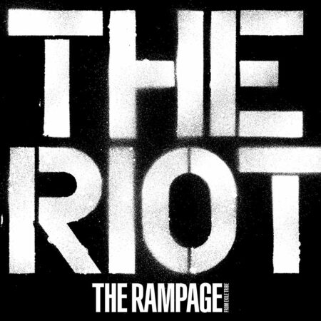 THE RIOT