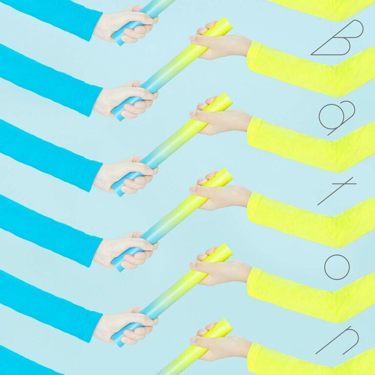 wacci Baton 歌詞 PV