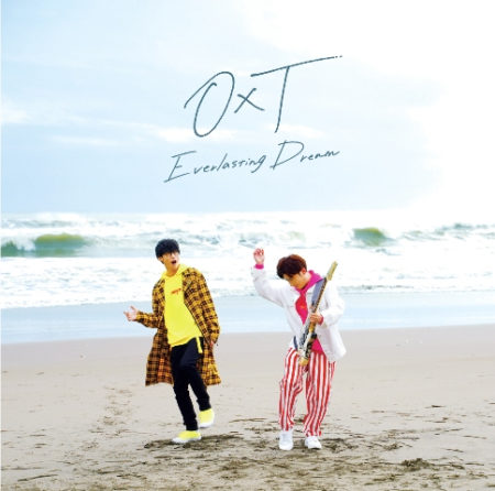 O×T - Everlasting Dream 歌詞 PV 