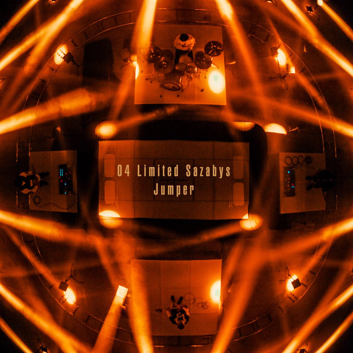 04 Limited Sazabys Jumper 歌詞 Mv