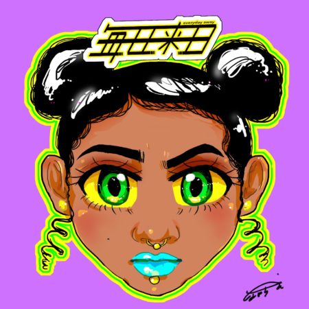 なみちえ 課題辛い 歌詞 Mv