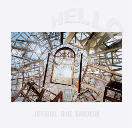 Official髭男dism - Hello