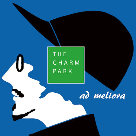The Charm Park Ad Meliora 歌詞 Mv