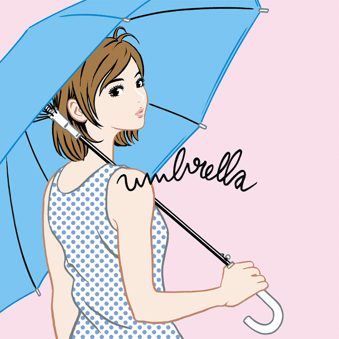 Sekai No Owari Umbrella 歌詞 Pv
