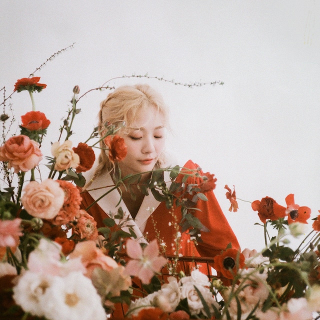 赤頬思春期 Bol4 私だけ 春 歌詞 Mv