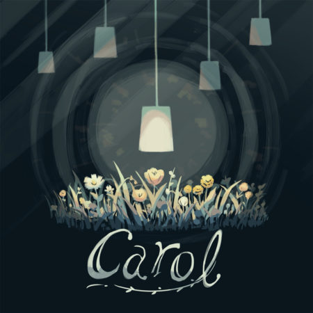 須田景凪 - Carol