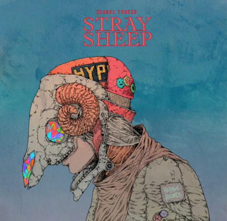 STRAY SHEEP 米津玄師 - 感電 