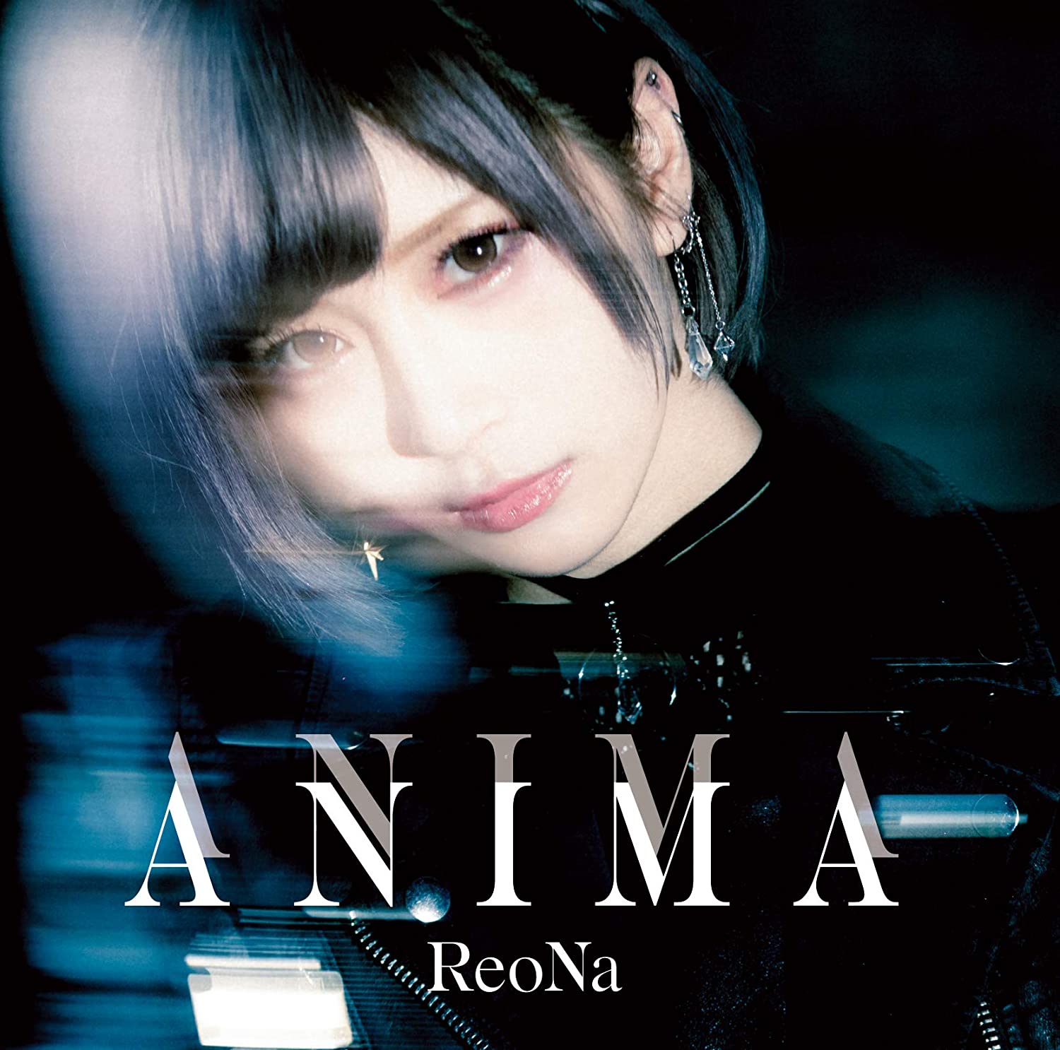 ReoNa - ANIMA 歌詞 MV