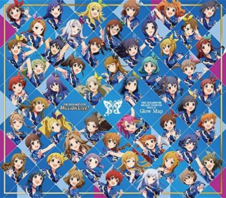 THE IDOLM@STER  MILLION THE@TER WAVE 10