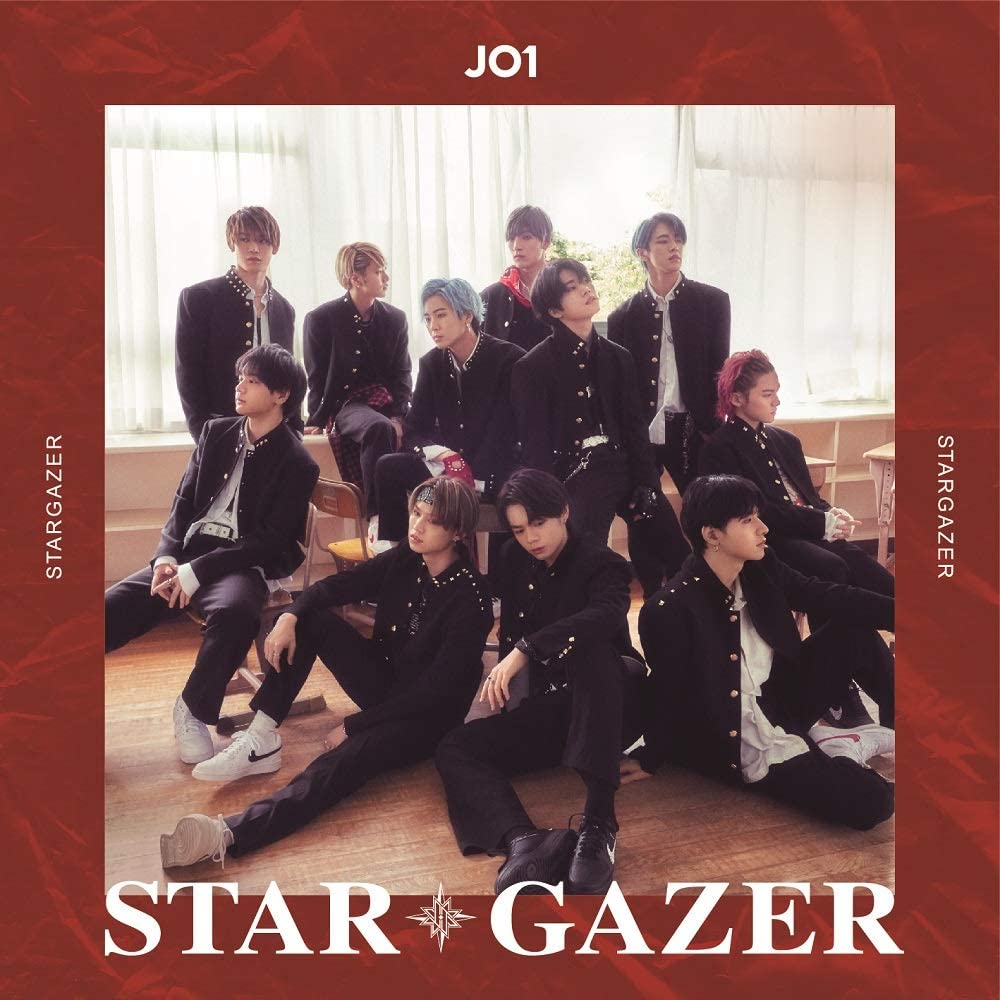 Jo1 Voice 君の声 歌詞 Mv Jo1 Voice 君の声 歌詞 Mv