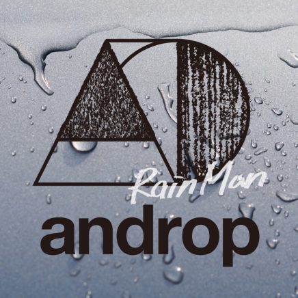 androp – RainMan