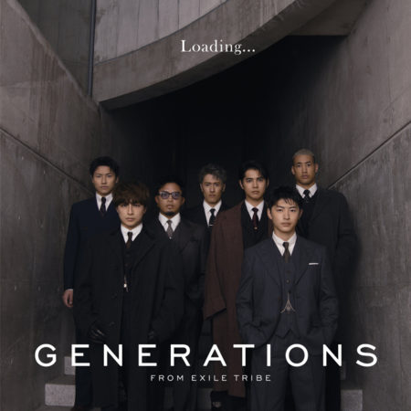 GENERATIONS from EXILE TRIBE - Lonely