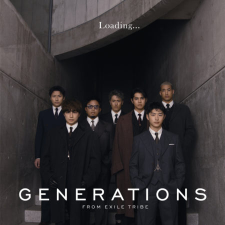 Generations From Exile Tribe Lonely 歌詞 Pv
