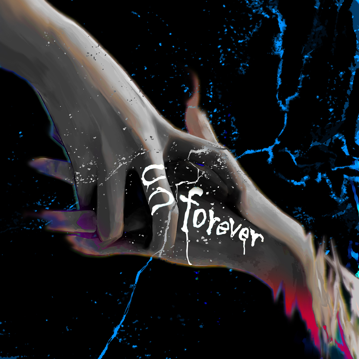 りぶ Unforever 歌詞 Pv りぶ Unforever 歌詞 Pv