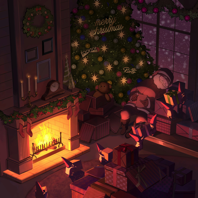 Rin音 Gift Socks 歌詞 Mv