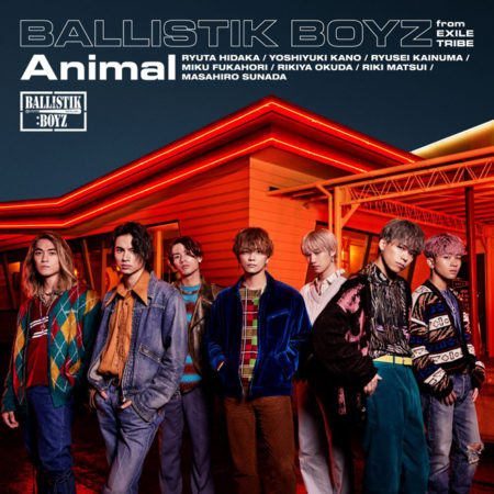 BALLISTIK BOYZ from EXILE TRIBE  - HIGHWAY