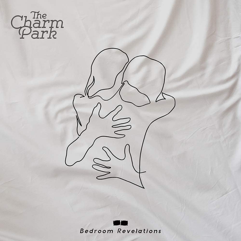 The Charm Park In Heavenly Peace 歌詞 Mv The Charm Park In Heavenly Peace 歌詞 Mv