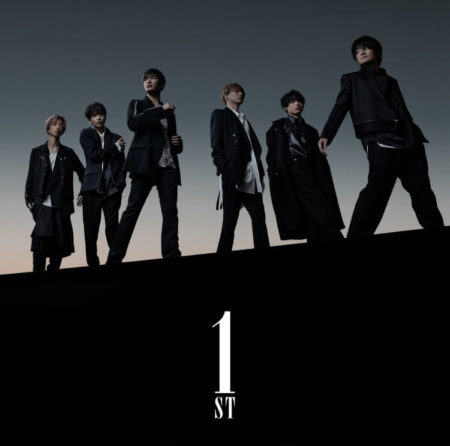 SixTONES - ST