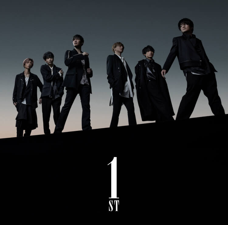 Sixtones Mad Love 歌詞 Mv