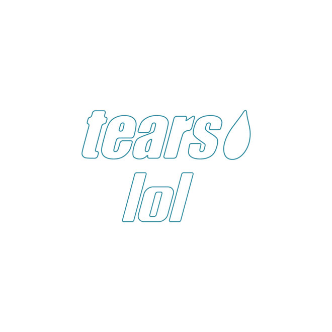 Lol エルオーエル Tears 歌詞 Pv