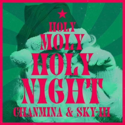 ちゃんみな & SKY-HI – Holy Moly Holy Night