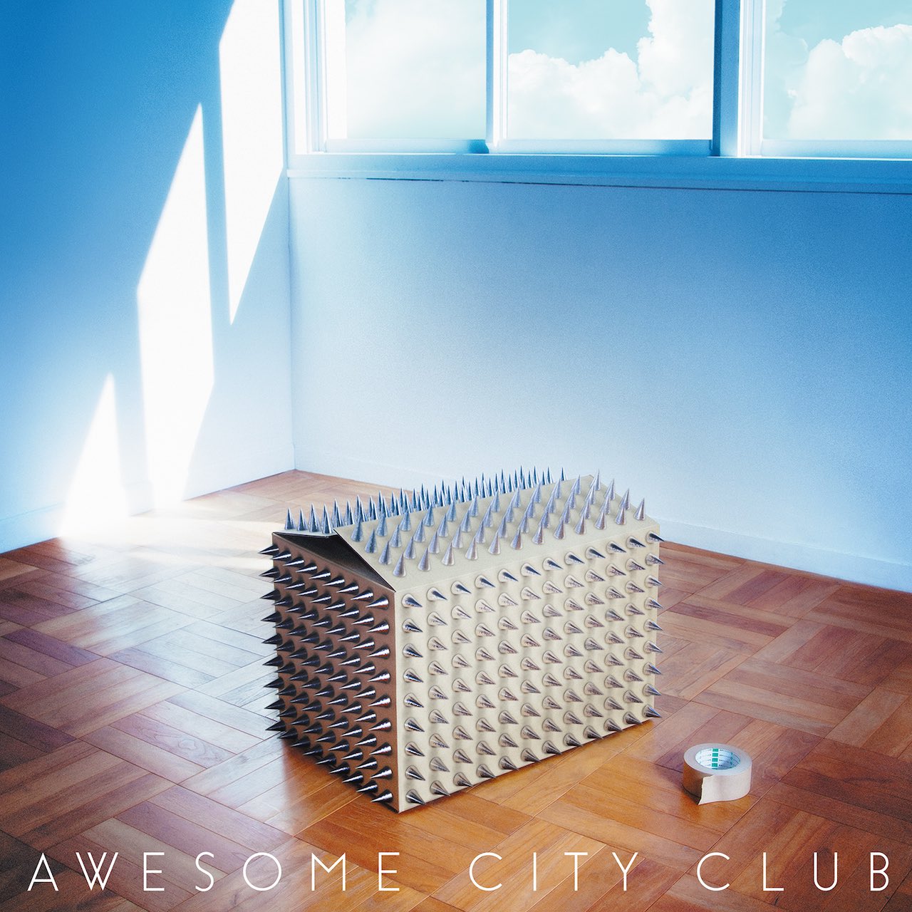 Awesome City Club 勿忘 歌詞 Pv