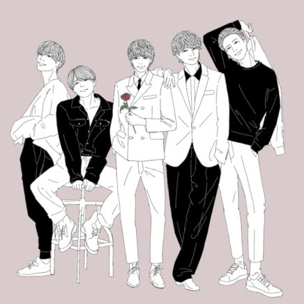 Sexy Zone Archives Oo歌詞