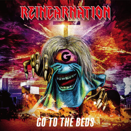 GO TO THE BEDS – Rebirth