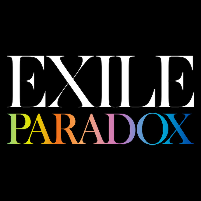 Exile Paradox 歌詞 Pv