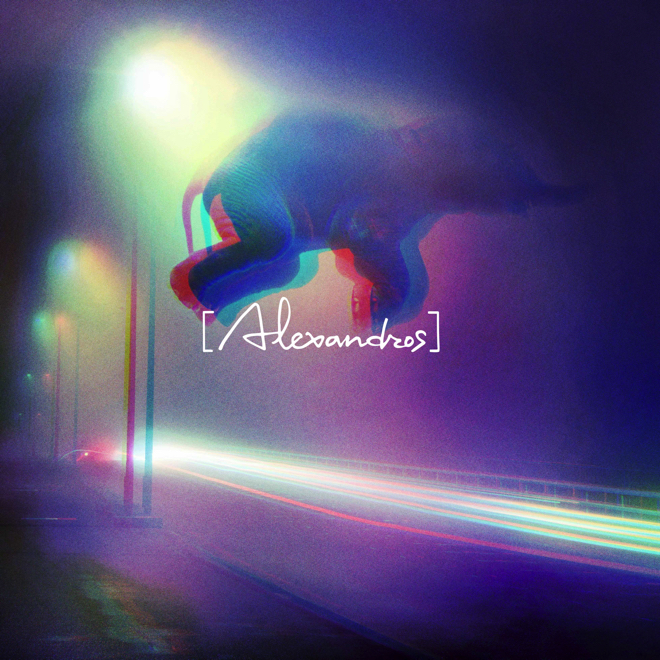 Alexandros 閃光 English Ver 歌詞 Pv Alexandros 閃光 English Ver 歌詞 Pv