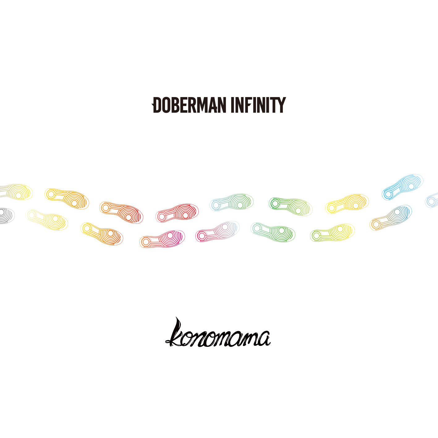 Doberman Infinity Konomama 歌詞 Pv Doberman Infinity Konomama 歌詞 Pv