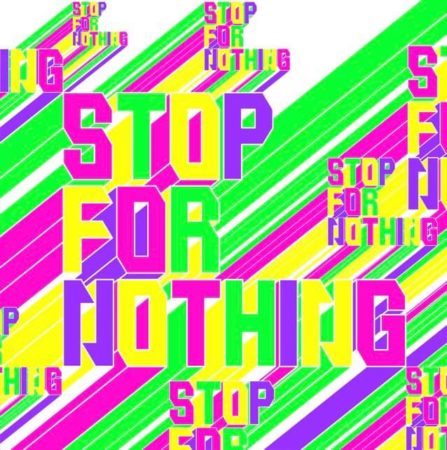 FANTASTICS from EXILE TRIBE - STOP FOR NOTHING