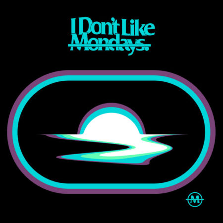 “I Don’t Like Mondays. - 地上を夢見る魚