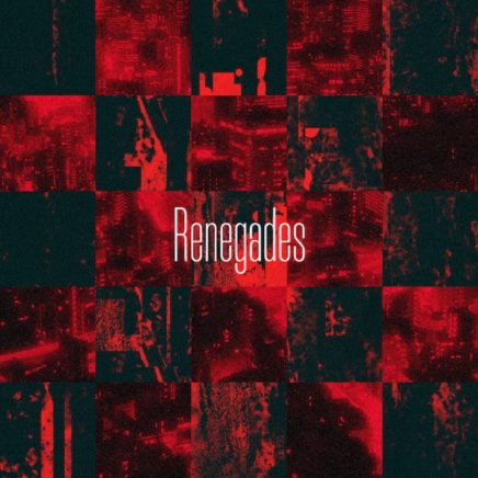 ONE OK ROCK – Renegades