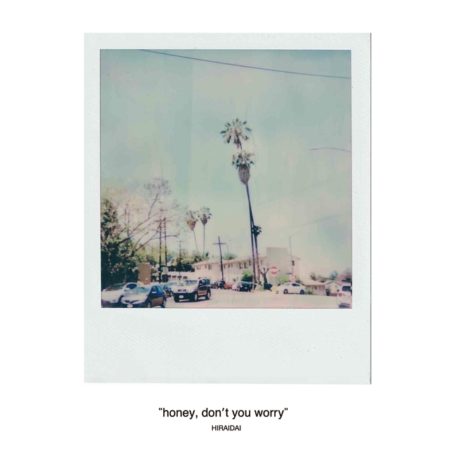 平井大 - honey, don't you worry 歌詞 PV