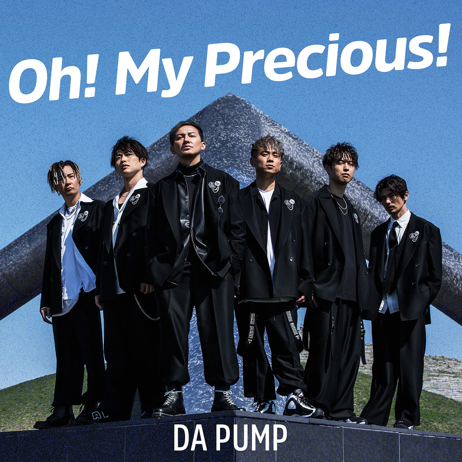 Da Pump Oh My Precious 歌詞 Pv Da Pump Oh My Precious 歌詞 Pv