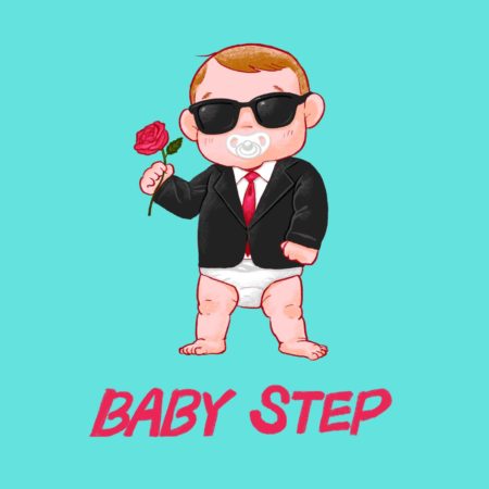 BABY STEP