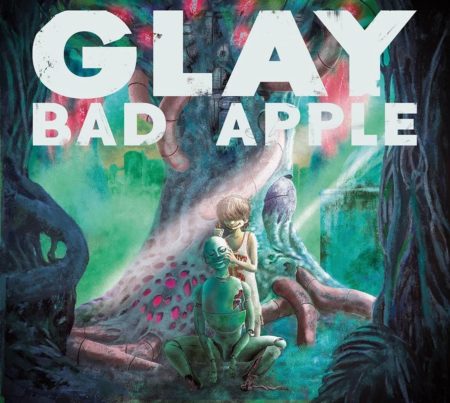 BAD APPLE