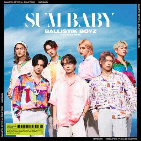 BALLISTIK BOYZ from EXILE TRIBE  - HANDS UP