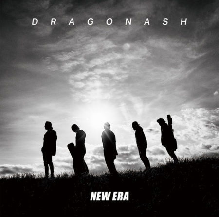 Dragon Ash - New Era