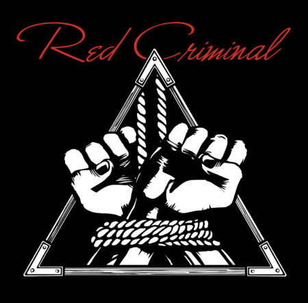 THE ORAL CIGARETTES - Red Criminal