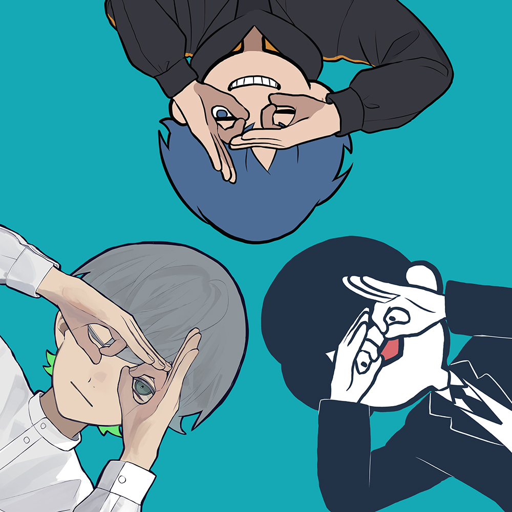 あまね ナンセコンナセンス Feat むト 歌詞 Mv