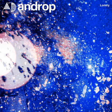 androp – Lonely