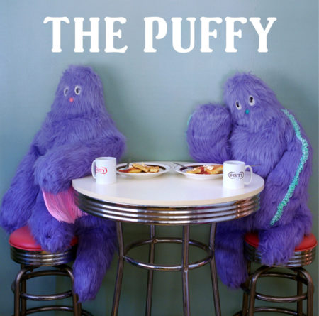 THE PUFFY ALWAYS