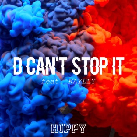 D can't stop it feat. KAYLLY