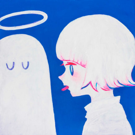 Daoko＆TAAR – groggy ghost